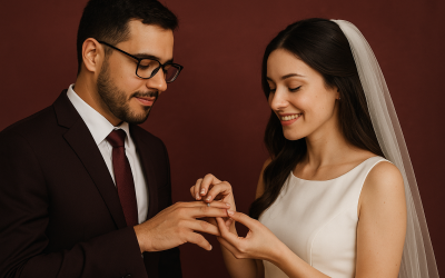 Homologação de divórcio estrangeiro no Brasil: saiba como casais multiculturais podem registrar novo casamento e atualizar documentos com segurança.